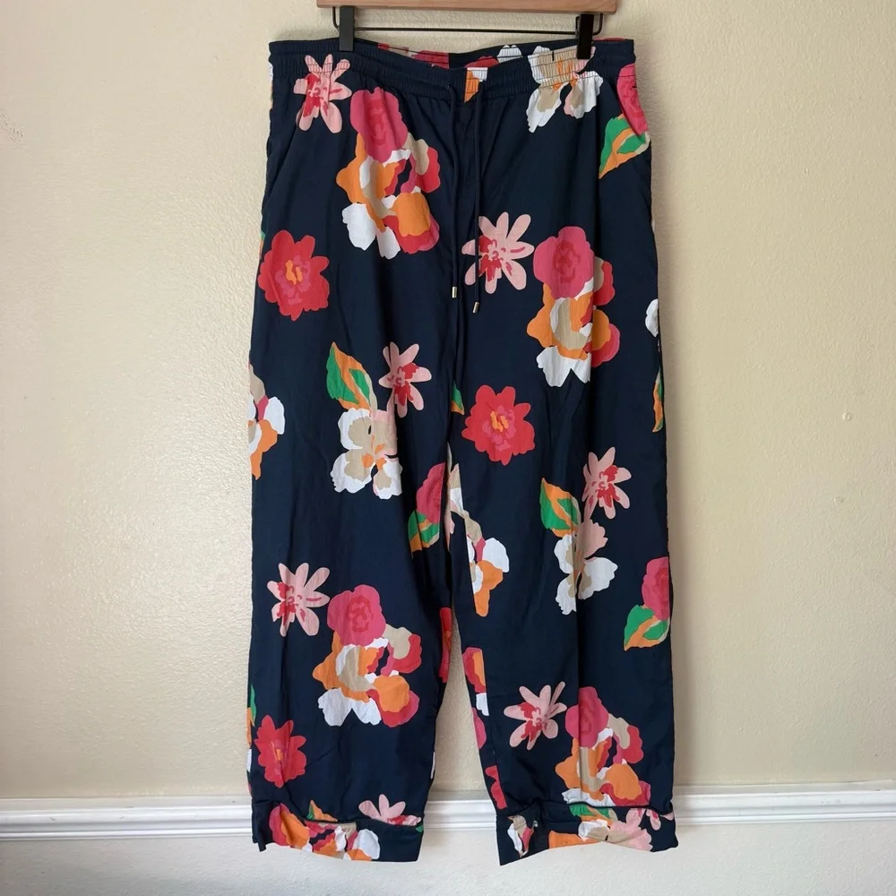 Southern Tide Alain Garden Splendor Pant - Picture 2 of 4